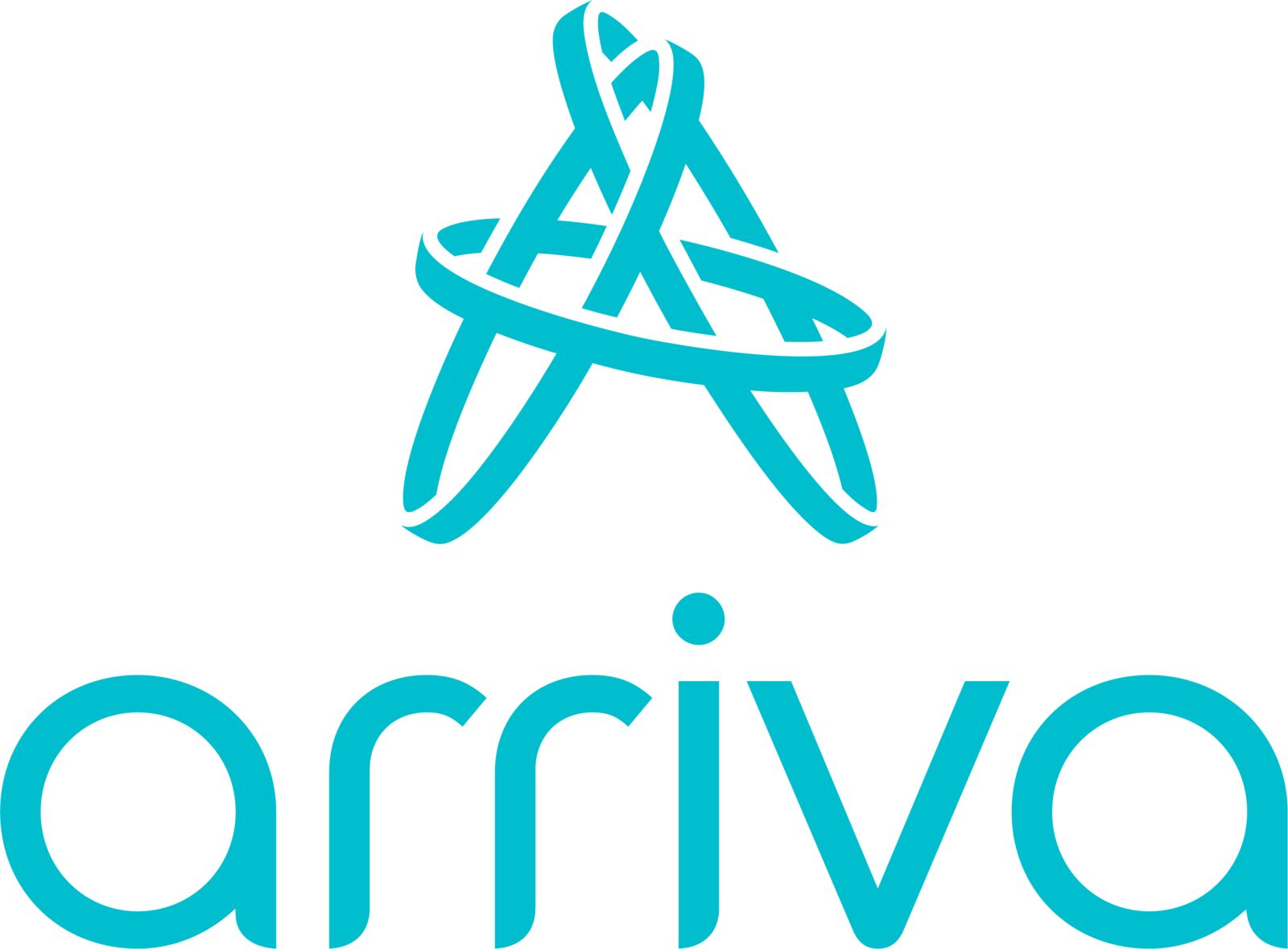 Arriva partner logo